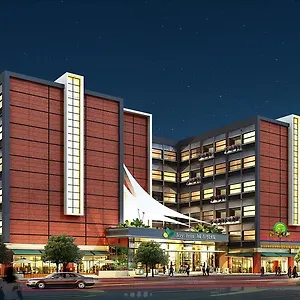 城市悦栈珠海拱北店 珠海
