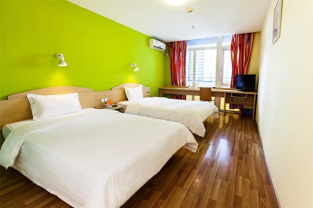 7Days Inn Zhuhai Jida Duty Free Store